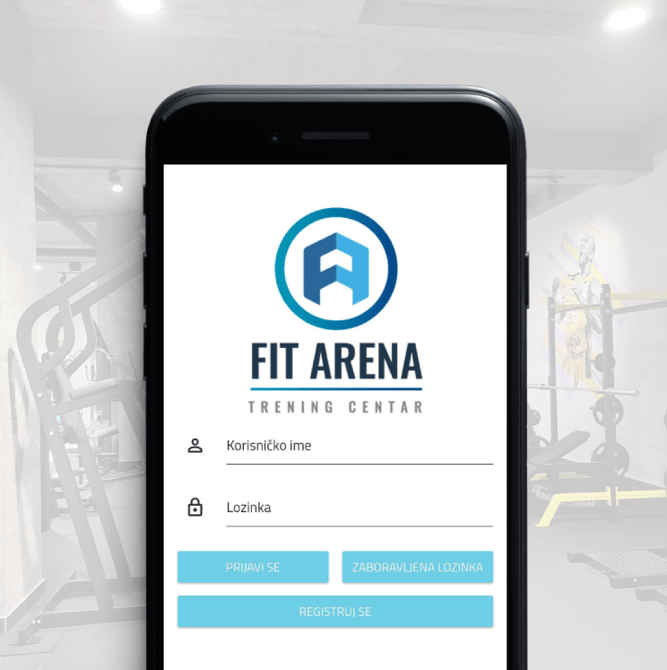 fitarena circle